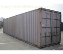 40GP集裝箱產品庫