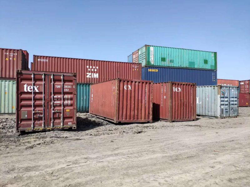西安二手集裝箱活動房與海運(yùn)集裝箱的綜合指南