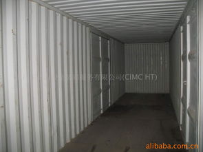 廈門中集海投集裝箱服務(wù) 一站式集裝箱產(chǎn)品解決方案