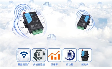認識NB-IoT 從網(wǎng)絡架構(gòu)到產(chǎn)品應用